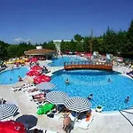 Magnolia Hotel 3*