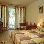 Hotel Magnolia Albena