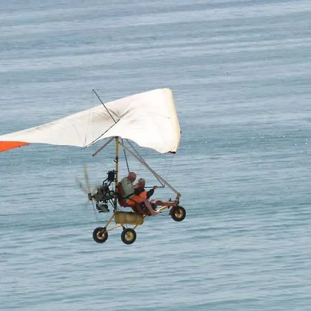 Magnolia Hotel Albena