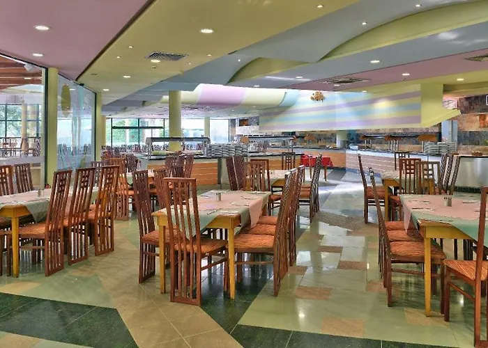 Magnolia 3* אלבנה