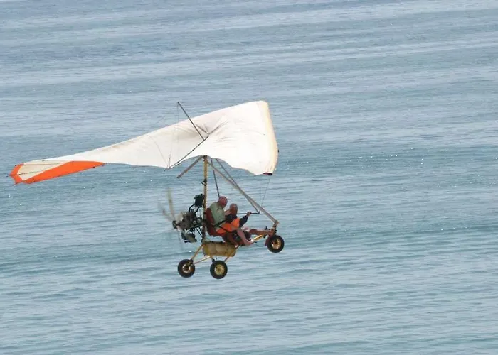 Magnolia מלון אלבנה