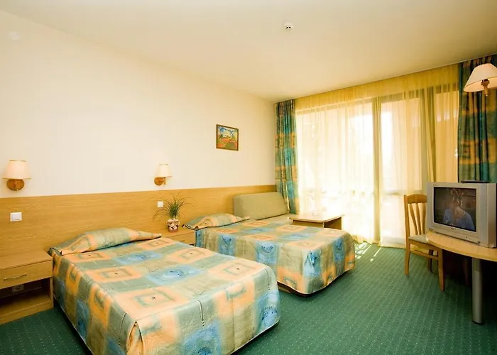 Magnolia 3* אלבנה