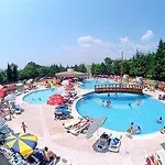 Magnolia Hotel Albena