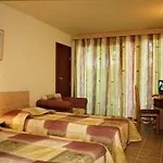 Hotel Magnolia Albena