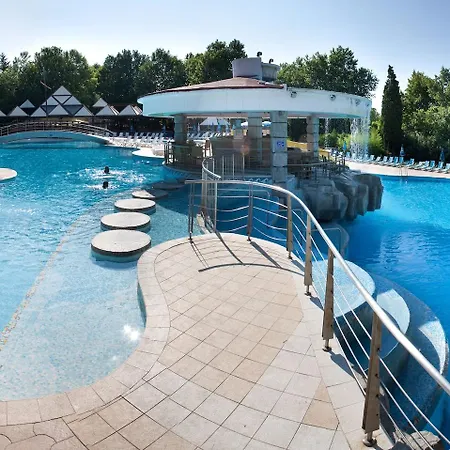 Magnolia 3* Albena