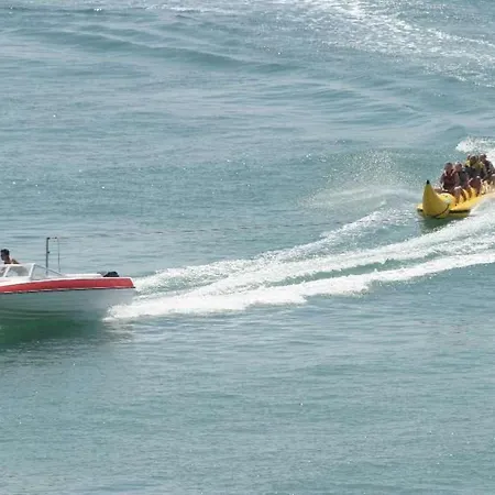 Magnolia Hotel Albena