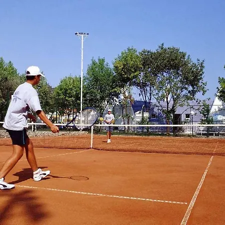 Magnolia Hotel Albena