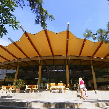 Hotel Magnolia Albena