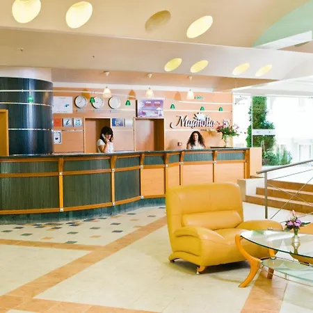 Magnolia Hotel Albena