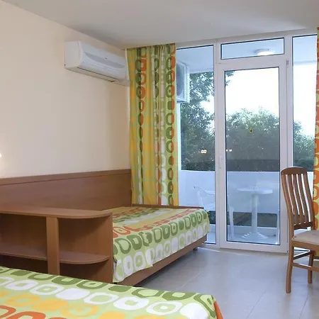 Hotel Magnolia 3*