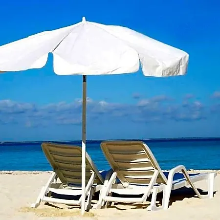 Magnolia Hotel Albena