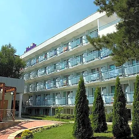 Hotel Magnolia 3*