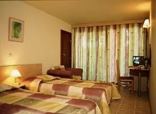 Hotel Magnolia Albena