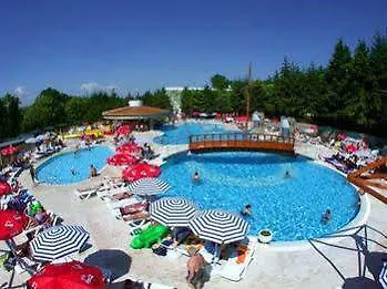 Magnolia Hotel 3*