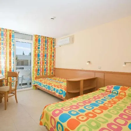 Hotel Magnolia 3*