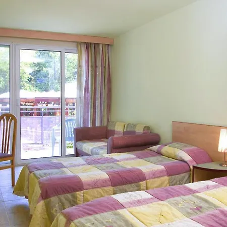 Magnolia 3*