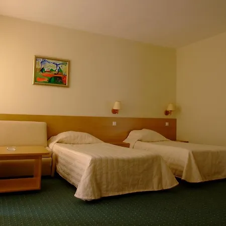 Magnolia Otel Albena