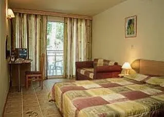 Hotel Magnolia Albena