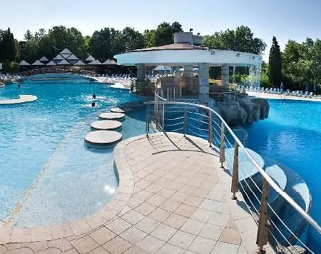 Hotel Magnolia
