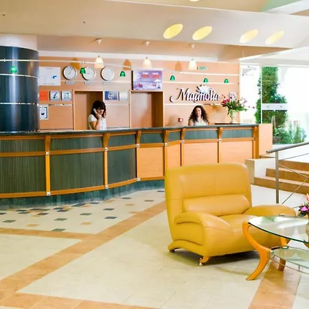 Hotel Magnolia 3*
