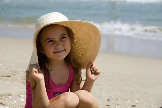 Otel Magnolia Albena