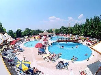 Magnolia Otel Albena