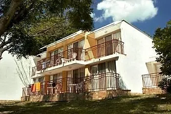 Magnolia Hotel Albena