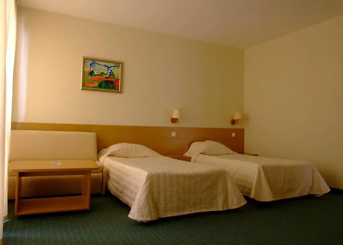 Magnolia Hotel Albena